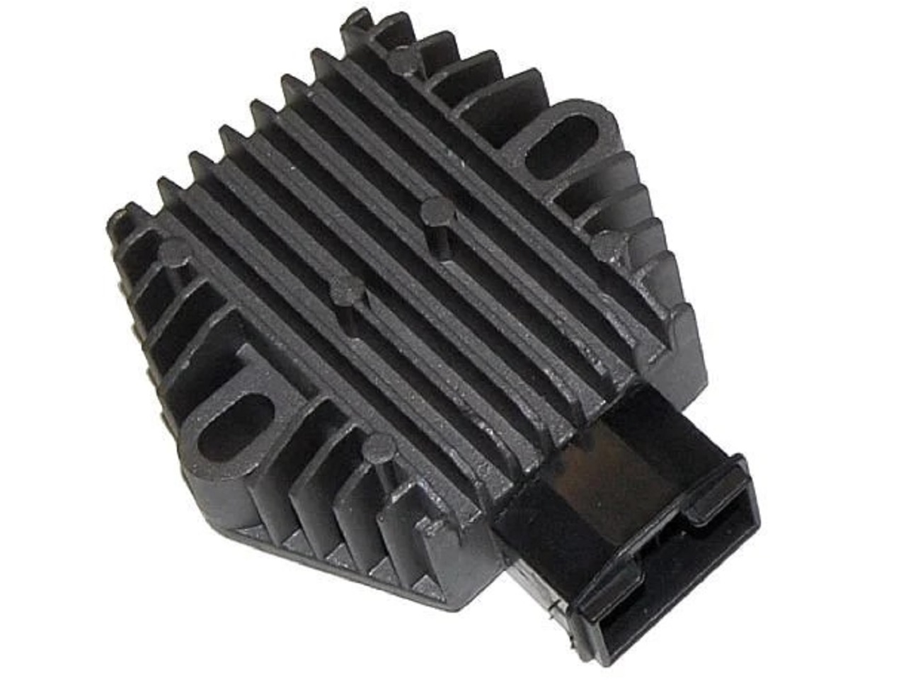 ESR587 ElectroSport - Honda MOSFET Raddrizzatore del regolatore di tensione Lithium ion ESR587 ElectroSport - Honda MOSFET Raddrizzatore del regolatore di tensione Lithium ion