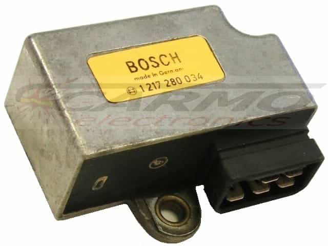 Bosch unit 1217280034 1217280042 Centralina unità CDI motore TCI