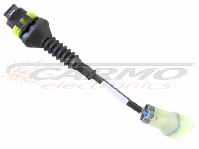 Texa 3151/AP20 Cavo diagnostico per moto - Clicca l'immagine per chiudere