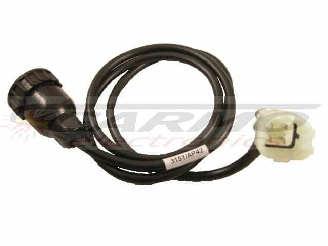 3151/AP42 Cavo diagnostico per moto - Clicca l'immagine per chiudere