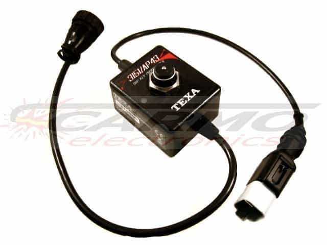 3151/AP43 Cavo diagnostico per moto - Clicca l'immagine per chiudere