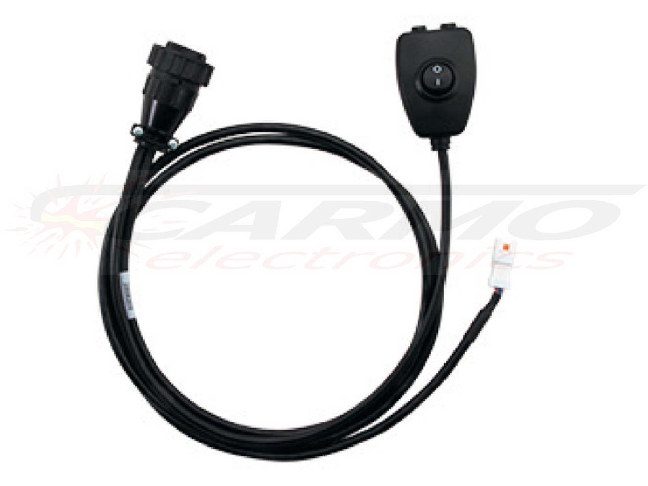 3151/AP53 Moto Morini Euro 4 Cavo diagnostico per moto - Clicca l'immagine per chiudere