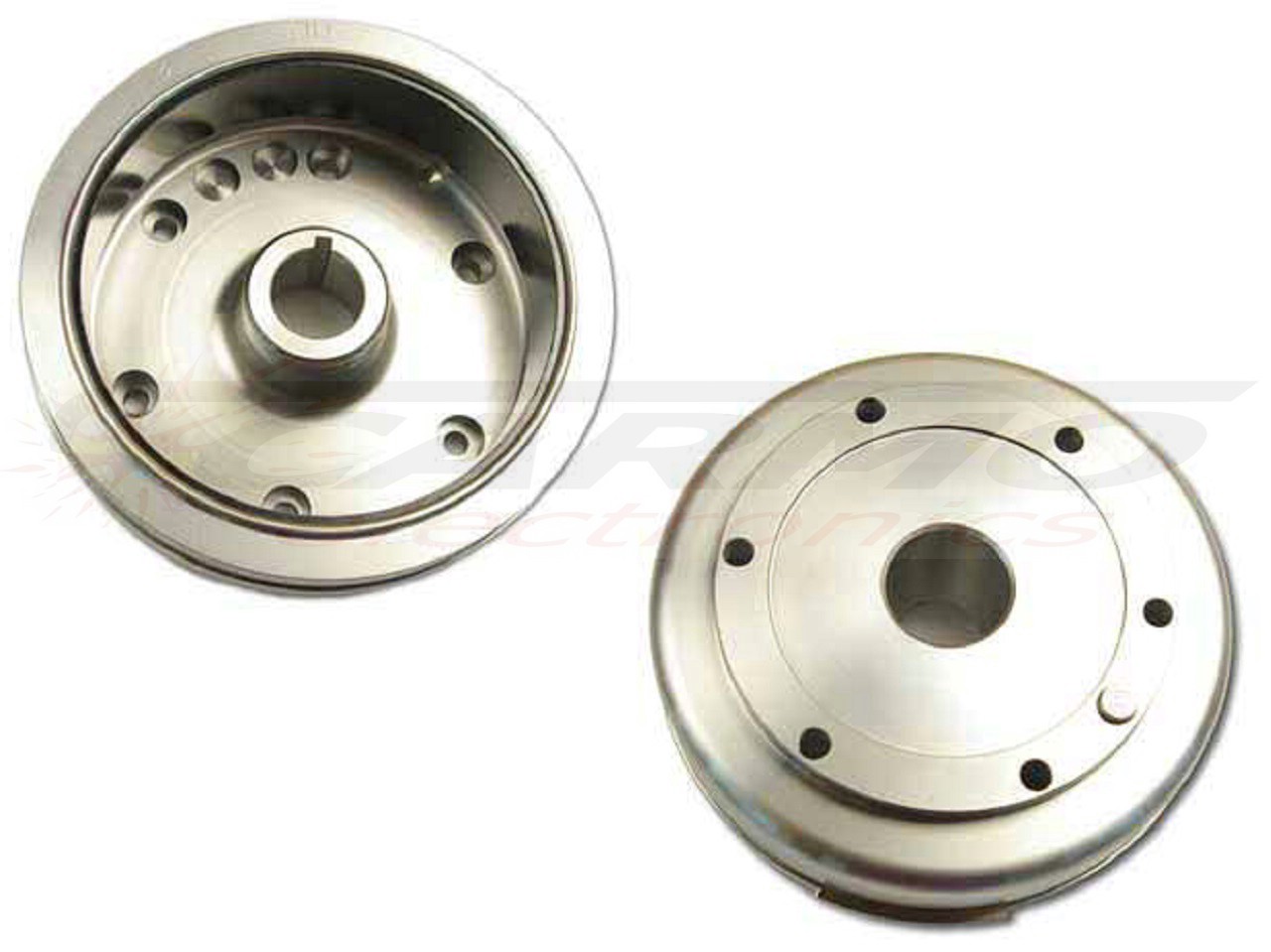 RO610 Rotor Flywheel Husqvarna TE SM - Clicca l'immagine per chiudere