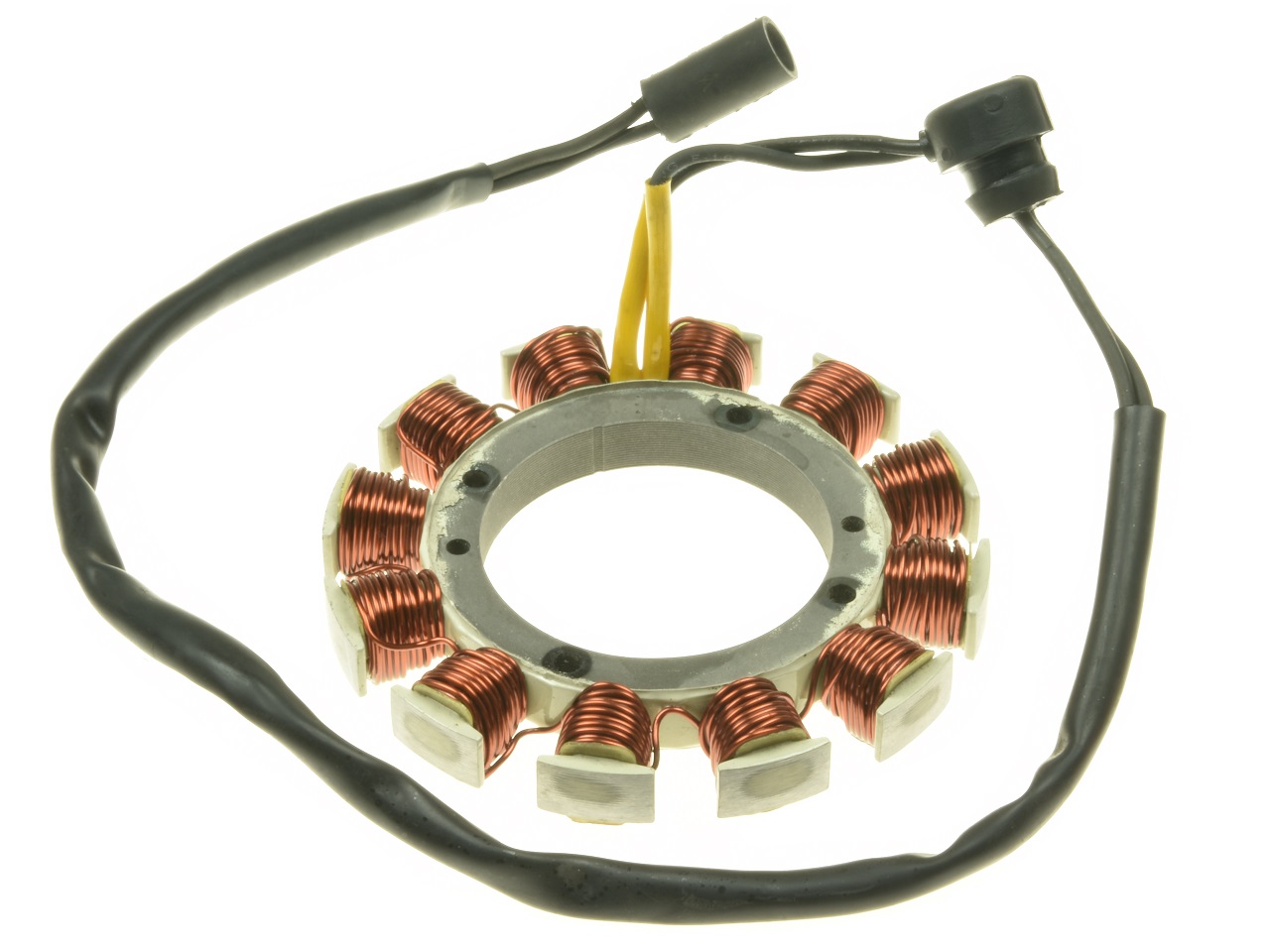 Harley Davidson Buell 2 fase statore alternatore Servizio di riavvolgimento / revisione (29967‑89A, 29967‑89B, 782206, 782207) - Clicca l'immagine per chiudere