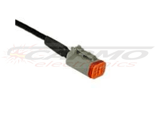 AM07 diagnostic cable - Clicca l'immagine per chiudere