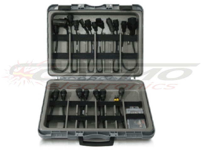 Standard Truck cable case (S04929) - Clicca l'immagine per chiudere