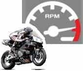 YFM50 Modifica RPM / no limiter